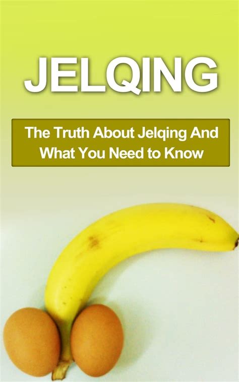 jelqing progress|Jelqing, Another Dangerous Online Male Sexuality Myth.